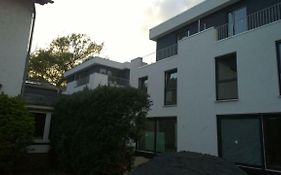 House In Cologne
